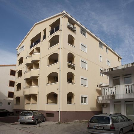 Apartmani Jovan Будва Экстерьер фото