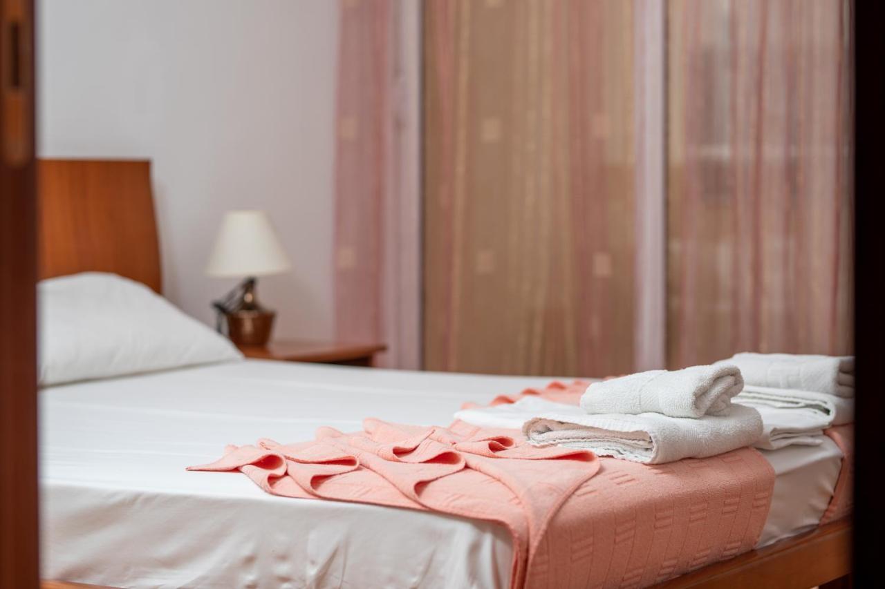 Apartmani Jovan Будва Экстерьер фото