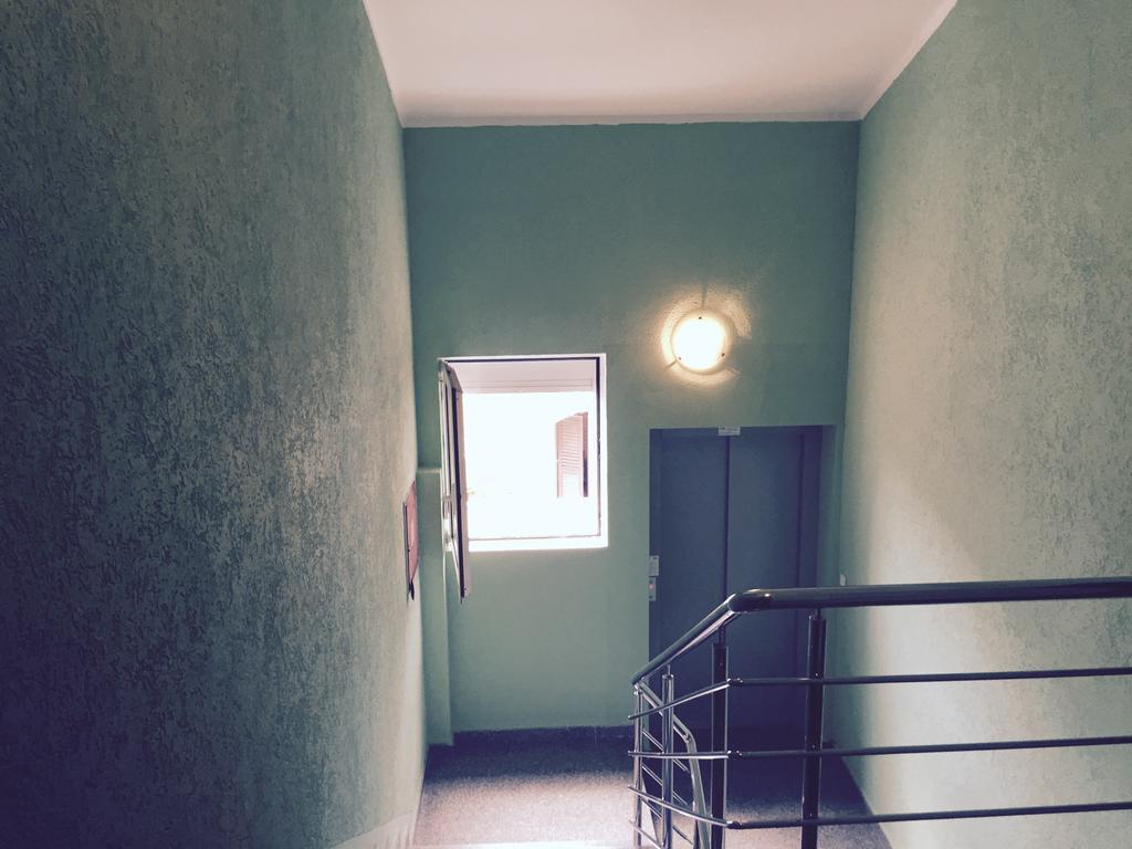 Apartmani Jovan Будва Экстерьер фото