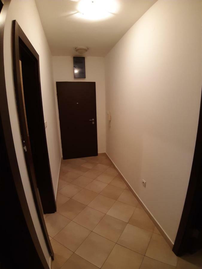 Apartmani Jovan Будва Экстерьер фото