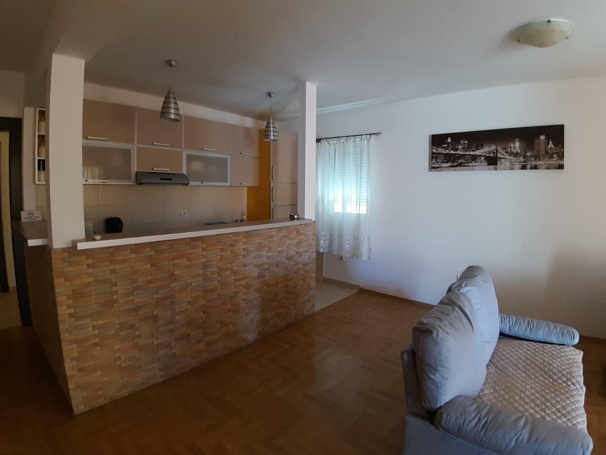 Apartmani Jovan Будва Экстерьер фото