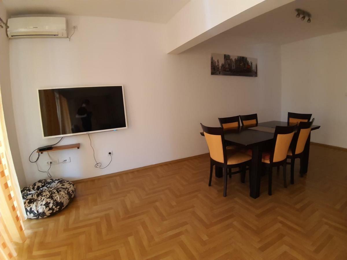Apartmani Jovan Будва Экстерьер фото